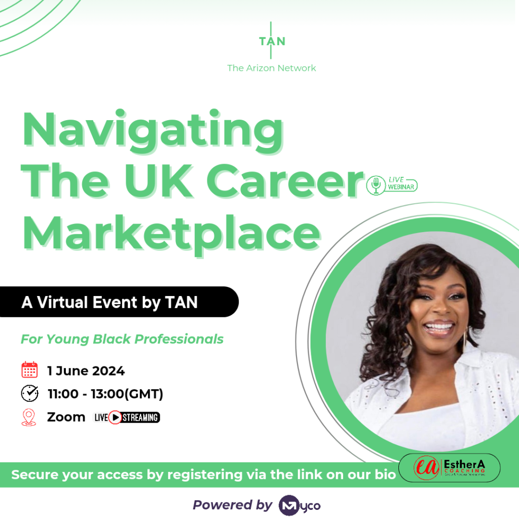 Navigating The UK Career Marketplace